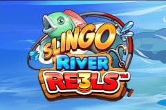 Slingo River Re3ls™