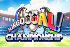 Slingoooal! Championship