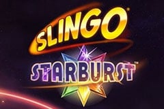 Slingo Starburst