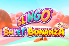 Slingo Sweet Bonanza