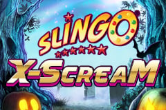 Slingo X-Scream