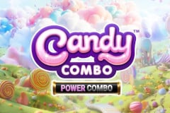 Candy Combo Power Combo?