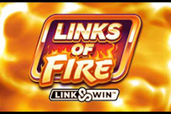 Links of Fire: Link & Win