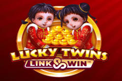 Lucky Twins Link & Win