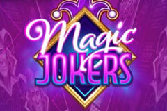 Play Magic Jokers Slot Machine Online: Free Slot Review