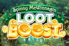 Spinny McWinnagin Loot Boost