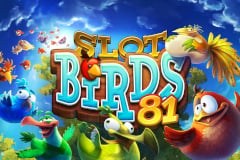 Slot Birds 81