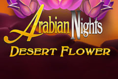 Arabian Nights Desert Flower