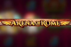 Arena of Rome