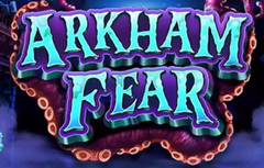 Arkham Fear