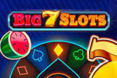 Big 7 Slots