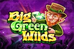 Big Green Wilds