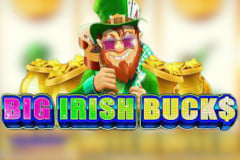 Big Irish Bucks