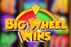 Big Wheel Wins