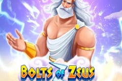 Bolts of Zeus