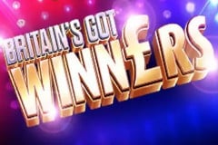 Britain's Got Winners