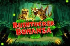 Bushtucker Bonanza