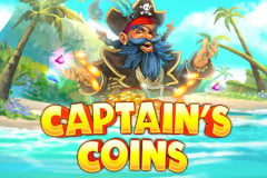 Captain's Coins