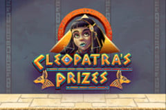 Cleopatra's Prizes