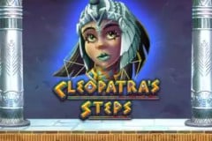 Cleopatra's Steps