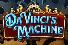 Da Vinci's Machine