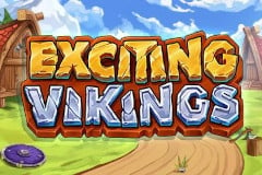 Exciting Vikings