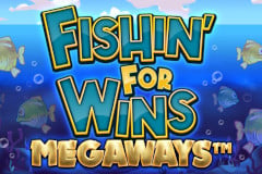 Fishin' for Wins Megaways™