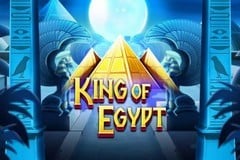 King of Egypt