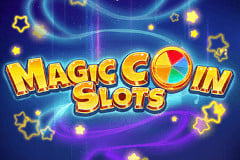 Magic Coin Slots