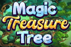 Magic Treasure Tree