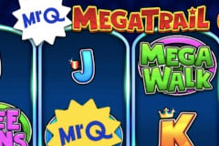 Mega Trail MrQ