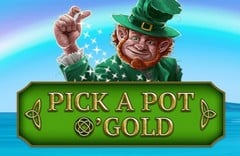 Pick A Pot O' Gold