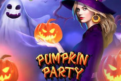 Pumpkin Party