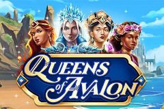 Queens of Avalon