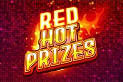 Red Hot Prizes