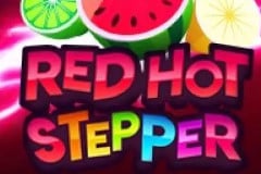 Red Hot Stepper