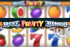 Reel Fruity Bingo