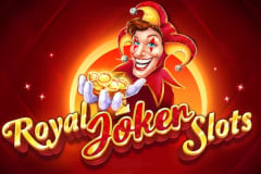 Royal Joker Slots