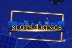 Slots 4 Kings