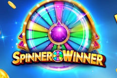 Spinner Winner