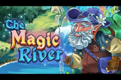 The Magic River