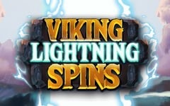 Viking Lightning Spins