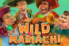 Wild Mariachi