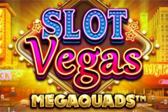 Slot Vegas Megaquads