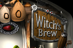 Witch's Brew Slots - Find Out Where to Play Online