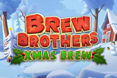 Brew Brothers: Xmas Brew