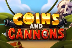 Coins and Cannons®