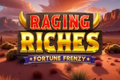 Raging Riches