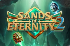 Sands of Eternity 2