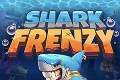 Shark Frenzy